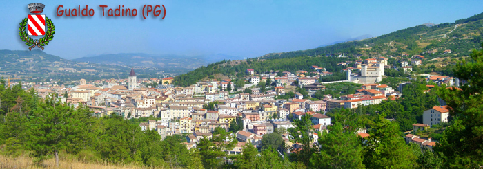 Gualdo Tadino (Perugia)