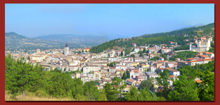 Gualdo Tadino (Perugia)