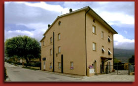 Bed & Breakfast Natalia a Gualdo Tadino (Perugia)